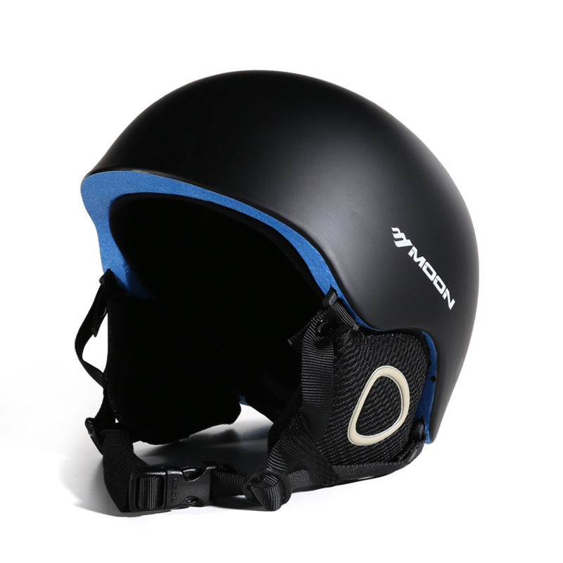 Moon Sport Skiing & Snowboarding Helmet