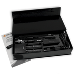 Solaray ZX-1XL 18650 LED Tactical Flashlight Kit