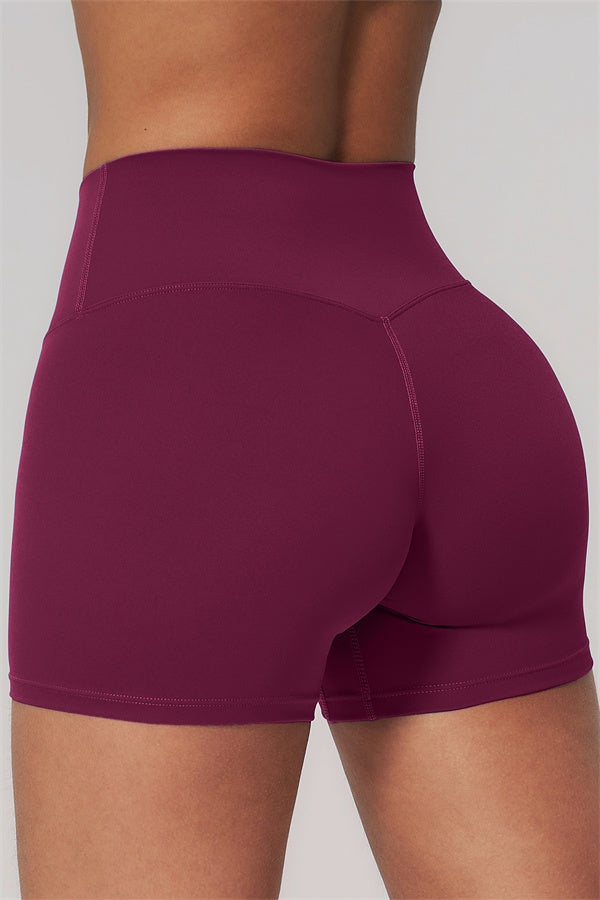 The Rapture T-Shirt Shorts 2-Piece Set