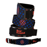 BKX Strength Belt w/ 6" Back for Added Support