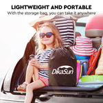 Tesla Model Y Mattress | Inflatable Camping Bed Air Mattress with Car Air Pump 2 Pillows