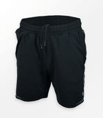 Dominate Training Shorts | Black