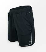 Dominate Training Shorts | Stone