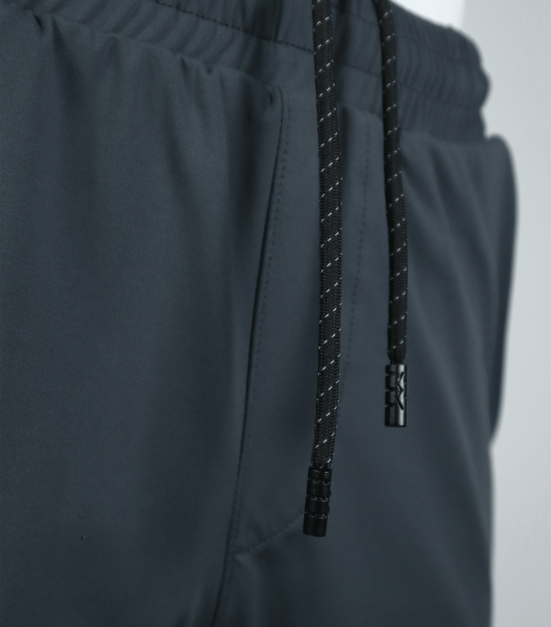 Dominate Training Shorts | Stone