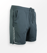 Dominate Training Shorts | Stone
