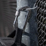 GPCA Carabiner PRO | EDC Multi-Tool Clip