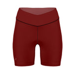 Maroon 6" Envia Spin Shorts