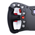 Madtrace® GEN2 FORMULA LINE Racing Steering Wheel System | BMW E Chassis