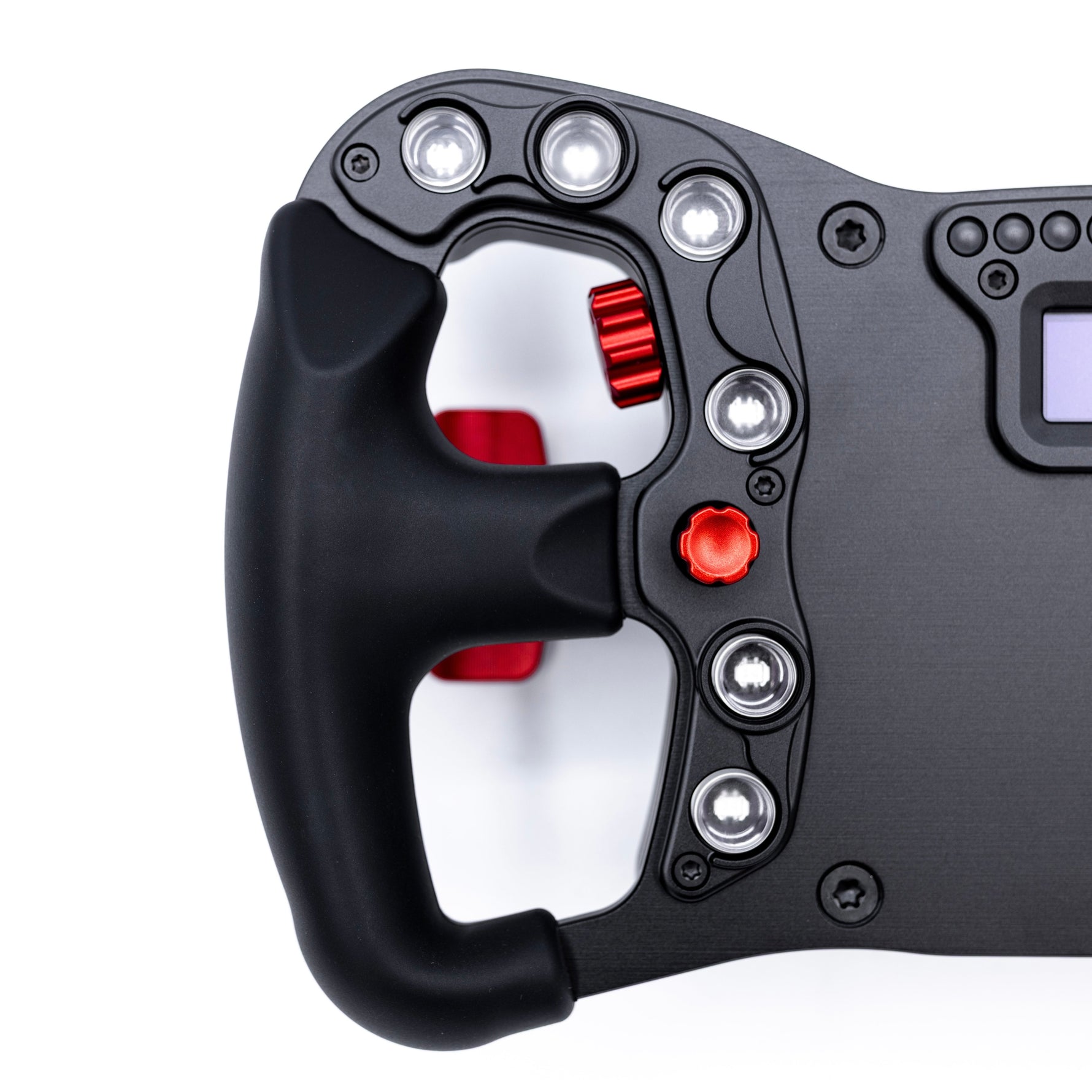 Madtrace® GEN2 FORMULA LINE Racing Steering Wheel System | BMW E Chassis