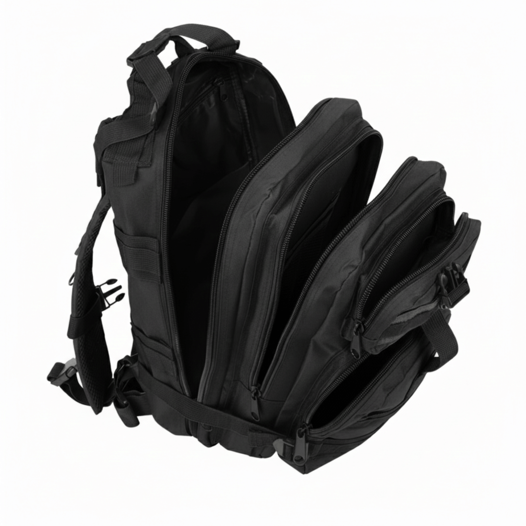 XGear Tactical Large 40L Tactical Backpack Survival Bag
