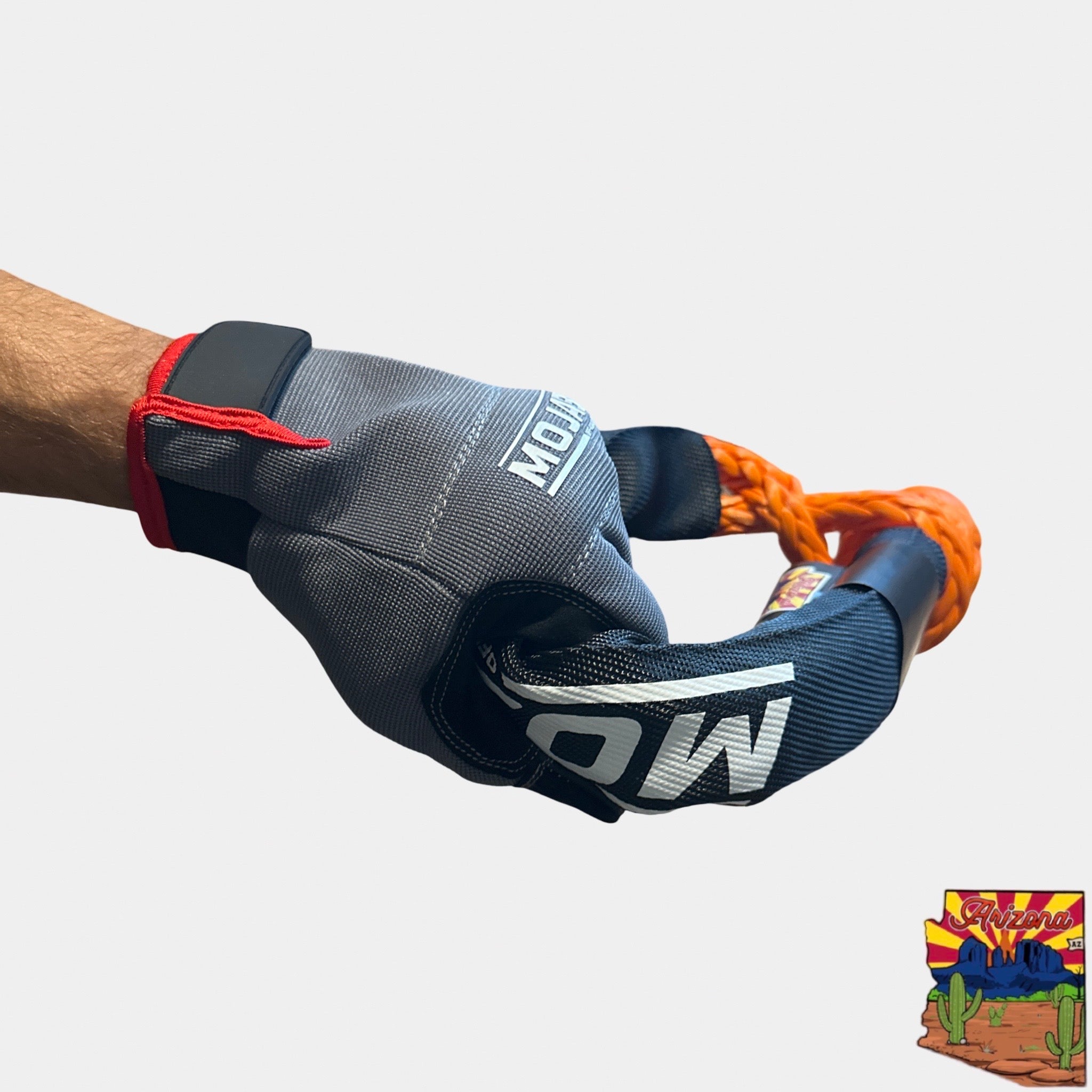 Touchscreen Compatible Work/Driving Gloves