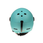 Moon Sport Ski & Snowboard Helmet