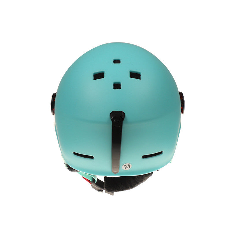 Moon Sport Ski & Snowboard Helmet