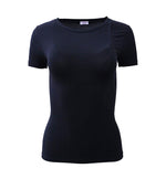 EGI Luxury Modal Women's T-Shirt | Proudly Made in Italy (Crew Neck 1132)