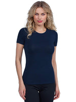 EGI Luxury Modal Women's T-Shirt | Proudly Made in Italy (Crew Neck 1132)