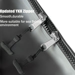 60x24” Fish Cooler Bag with YKK Zipper