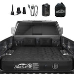 DikaSun GMC 5.5-5.8ft | 6-6.5ft Truck Bed Air Mattress