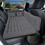 Thicken Backseat SUV/Car/Truck Air Mattress Air Bed Inflatable SUV Truck Mattress | 30.31” Width/Beige