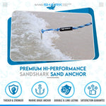 Lite 18 Anchor