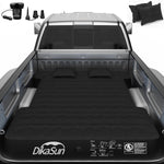 DikaSun Chevrolet 5.5-5.8’ and 6-6.5' Truck Bed Air Mattress