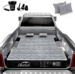 DikaSun Chevrolet 5.5-5.8’ and 6-6.5' Truck Bed Air Mattress