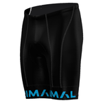 Lunix Slate Blue Men's Prisma Short