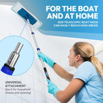 Boat Hook Extension Pole