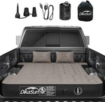 DikaSun GMC 5.5-5.8ft | 6-6.5ft Truck Bed Air Mattress