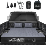 DikaSun GMC 5.5-5.8ft | 6-6.5ft Truck Bed Air Mattress