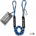 4-5.5 ft Bungee Dock Line