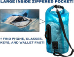 20 Liter Dry Bag