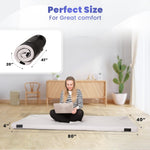 Matrix Air-Cell Memory Foam Camping Mattress