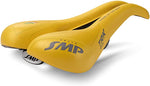 Selle SMP TRK Saddle Medium | Yellow