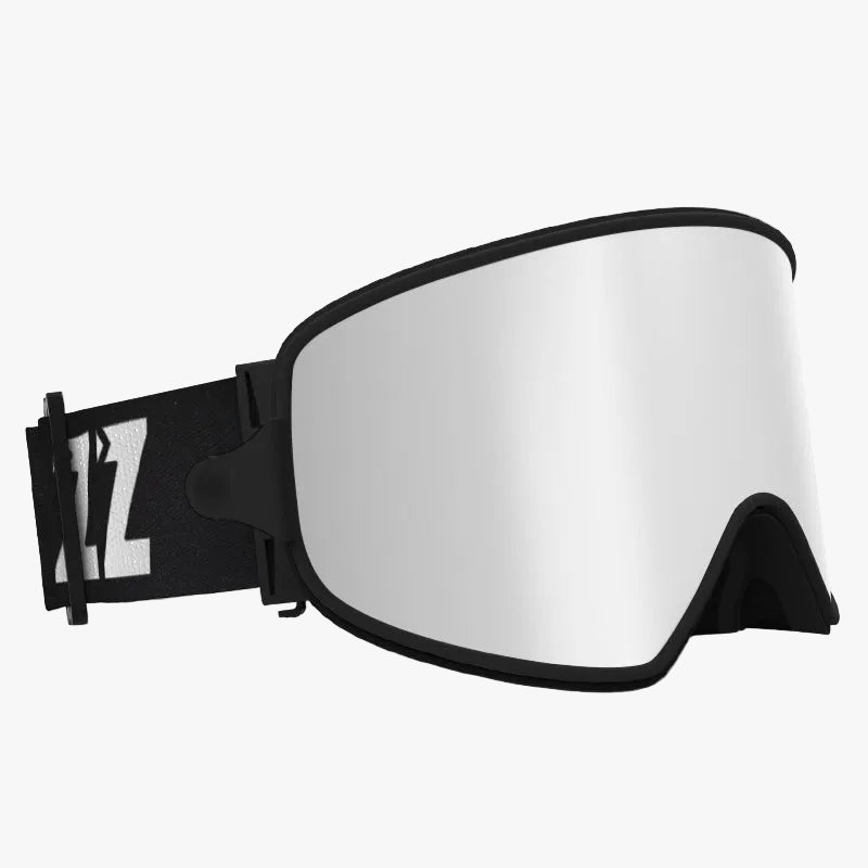 Dual Lenses Ski Goggles