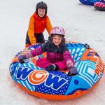 WOW Watersports POW! WOW Snow Tube