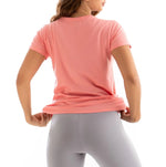 Women's Pima Cotton T's