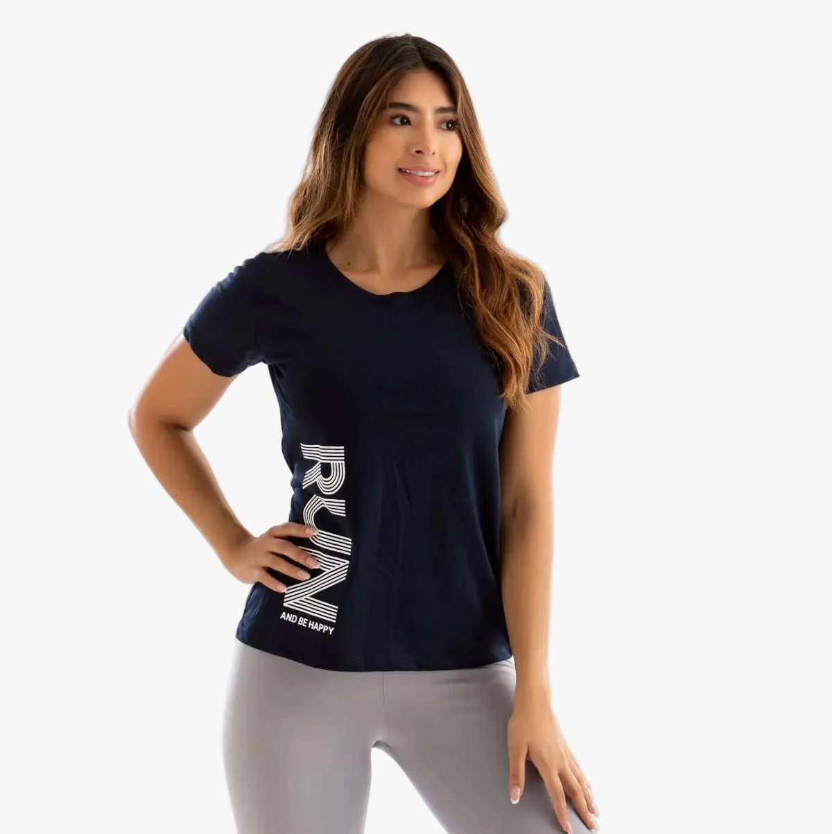 Women's Pima Cotton T's