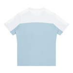 Loki & Ivy Men's Color Block Performance T-Shirt