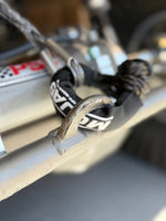 Soft Shackle 3/8'' x 14'' with Sleeve and Bag | Lifetime Warranty