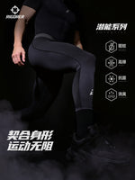 Rigorer x Brandin Podziemski Warm-Up Shorts