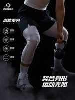 Rigorer x Brandin Podziemski Warm-Up Shorts