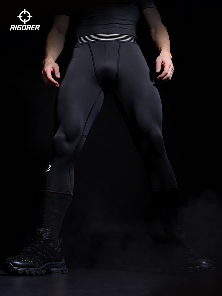 Rigorer x Brandin Podziemski Warm-Up Shorts