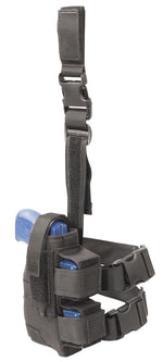 Taser Thigh Holster