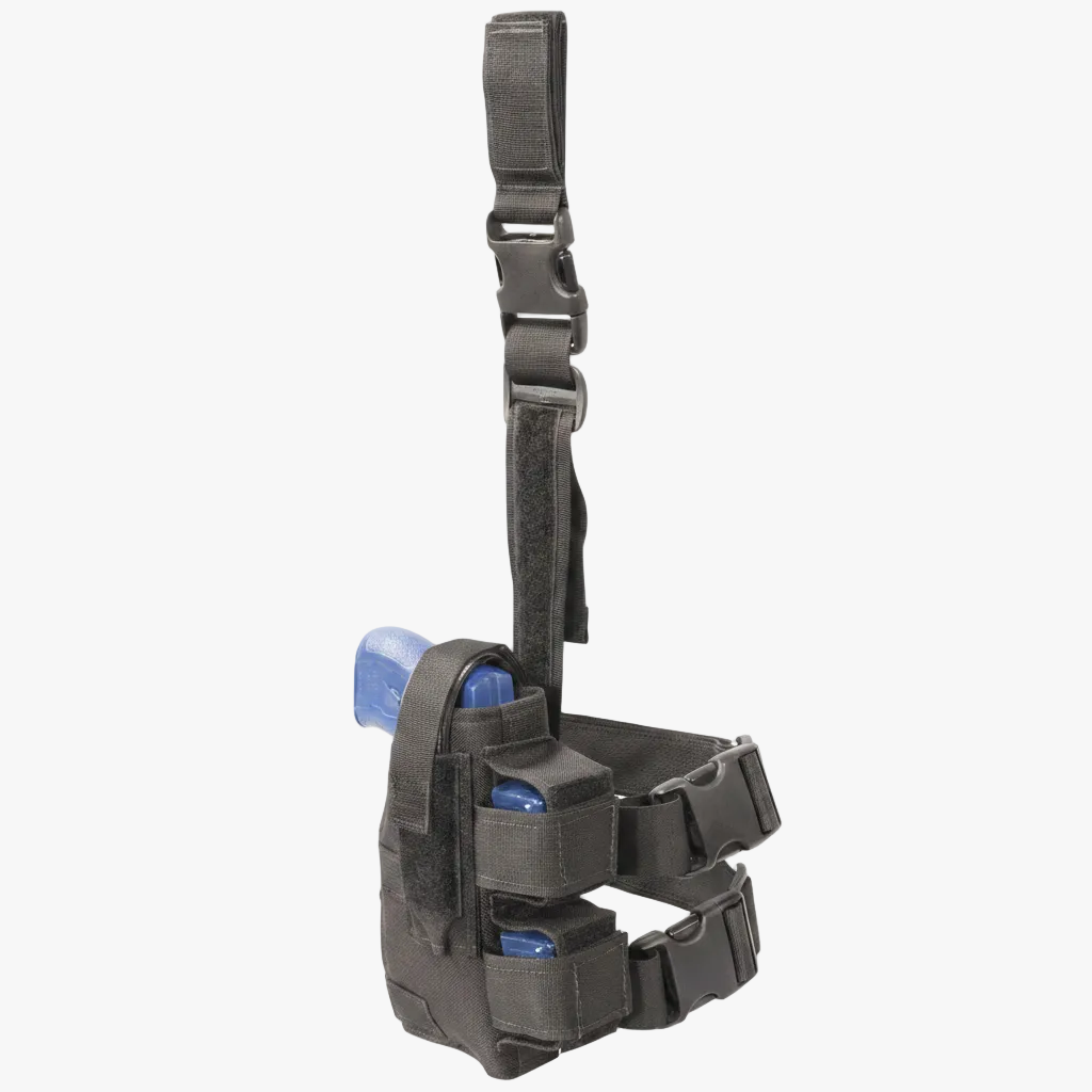 Taser Thigh Holster