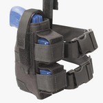 Taser Thigh Holster