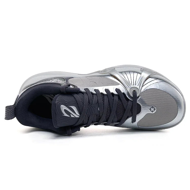 Rigorer BP1 “Code Rain” Basketball Shoe
