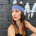 JupiterGear Sweat Wicking Fitness Headband for Yoga, Running and Exercise