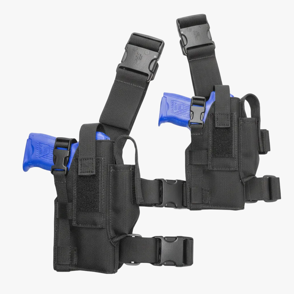 Tactical Drop Leg Holster