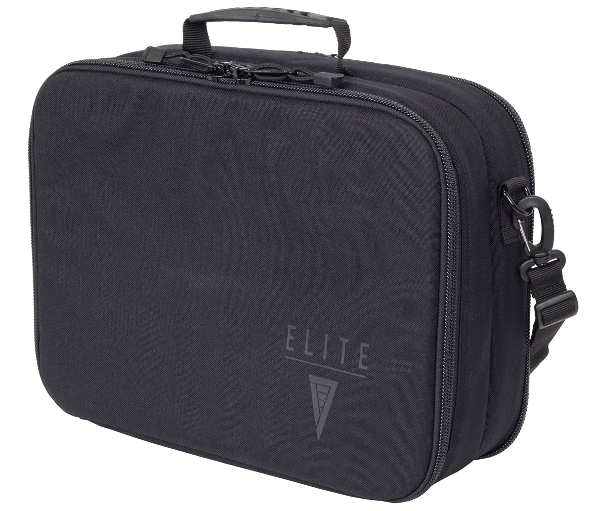 Four Gun Pistol Pack | Range Bag