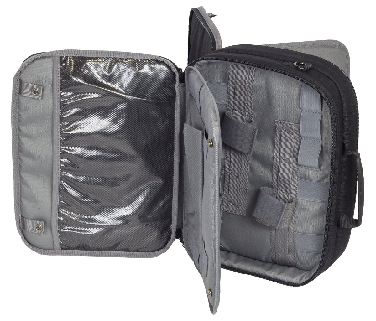 Four Gun Pistol Pack | Range Bag